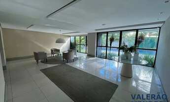 Imagem 4: RCR) Belo apartamento | Boa Viagem | 132m² | Andar Alto | Maria Olívia