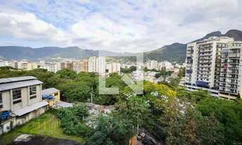 Imagem 6: Apartamento para Aluguel - Vila Isabel, 3 Quartos, 78 m2