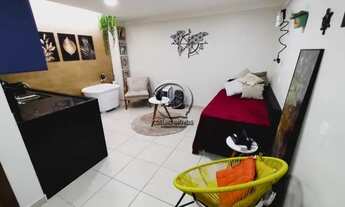 Imagem 6: SALA COMERCIAL MOBILIADA NO SUDOESTE EXCELENTE LOCALIZAÇÃO