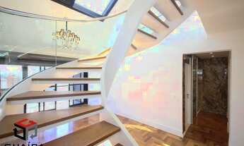 Imagem 6: Apartamento à venda 3 quartos 3 suítes 4 vagas Itacolomy Indianopolis - São Paulo - SP