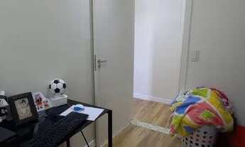 Imagem 5: Apartamento para venda 3 dormitórios sendo 1 suite