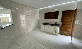 Imagem 7: Casa para aluguel possui 150 metros quadrados com 3 quartos em Novo Horizonte - Arapiraca