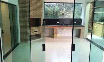 Imagem 5: Casa de Condomínio Atibaia com 4 Quartos Locação ou Venda, 482 m²