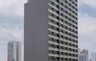 Imagem 4: São Paulo - Conjunto Comercial/Sala - Vila Prudente