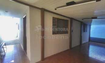 Imagem: Casa Padrão em São José do Rio Preto