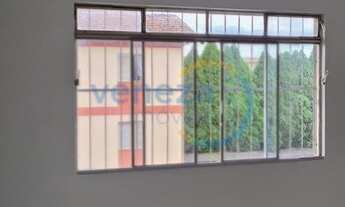 Imagem 3: Apartamento com 2 quartos para alugar por R$ 550.00, 42.30 m2 - TIETE - LONDRINA/PR