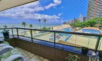 Imagem 1: MM-Apartamento para venda possui 238 metros quadrados com 4 quartos