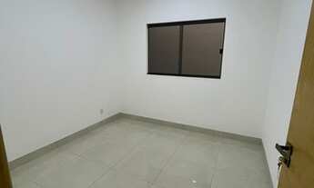 Imagem 3: Casa para venda tem 110 metros quadrados com 3 quartos em Residencial Marília - Senador Ca