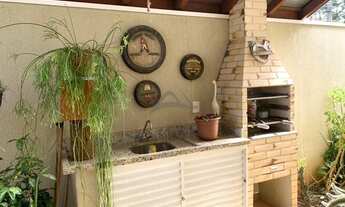 Imagem 3: Casa - Residencial Terras do Barão - Campinas