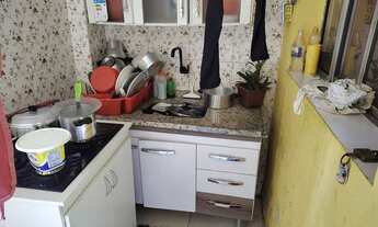 Imagem 4: Casa para casal Casa com 1 dormitório