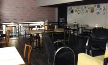 Imagem 6: Cafeteria Galpão / depósito com 2 vagas na garagem