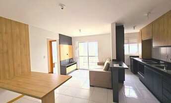 Imagem: Apartamento para aluguel possui 65 metros