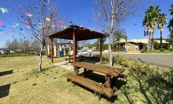 Imagem 6: Casa de condomínio sobrado para venda com 383 metros quadrados com 4 quartos