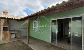 Imagem: Bela casa à venda em Unamar, 2 quartos