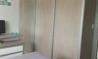 Imagem 7: CASA DUPLEX NO CONDOMÍNIO RESERVA DO PARQUE NA PONTA NEGRA PARA VENDA COM 194M² COM 3 QUAR