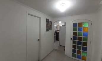Imagem 5: Apartamento à venda, 2 quartos, Centro - São Vicente/SP