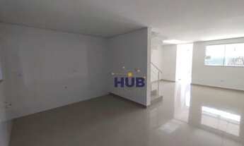 Imagem 6: Sobrado com 2 suítes à venda, 89 m² por R$ 420.000 - Pinheirinho - Curitiba/PR