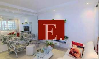 Imagem 2: CASA PRA ALUGAR MOBILIADA 122m² 2 QUARTOS Indianópolis, São Paulo