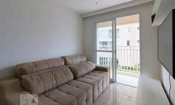 Imagem 5: Apartamento para Aluguel - Vila Rosália, 2 Quartos, 60 m2