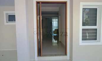 Imagem 3: Casa Condomínio - Urbanova - Condomínio Jaguary - 4 Dormitórios - 339m²