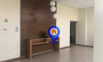 Imagem 5: Apartamento com 2 dormitórios para alugar, 55 m² por R$ 3.685,91/mês - Tatuapé - São Paulo