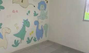 Imagem 4: Casa no condomínio Residencial Ernesto Maranhão