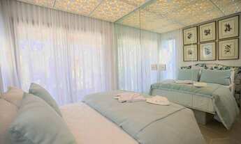 Imagem 7: Casa de condomínio para venda tem 745 metros quadrados com 5 quartos em Riviera - Bertioga