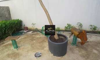 Imagem 4: Cobertura duplex no Meireles - Edifício Helbor My Way