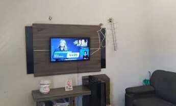 Imagem 4: Casa Duplex no Conjunto Ceará (2ª Etapa) 08 Quartos