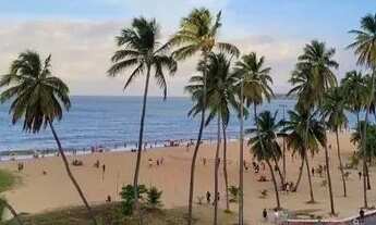 Imagem 3: Apartamento para aluguel tem 50 metros quadrados com 2 quartos Cabo Branco