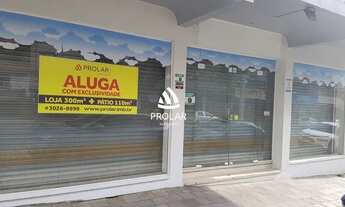 Imagem: Lojas/Térreas com Bairro CENTRO