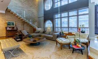 Imagem 4: Venda Apartamento cobertura com 4 dormitórios