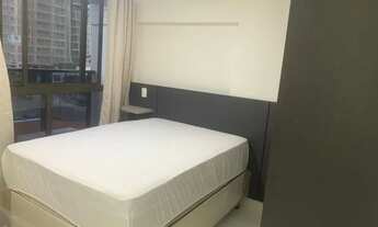 Imagem 3: Apartamento para aluguel com 45 metros quadrados com 2 quartos em Tambaú - João Pessoa - P