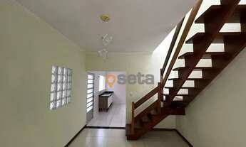 Imagem 4: Casa para alugar, 120 m² por R$ 2.855,00/mês - Jardim das Indústrias - São José dos Campos