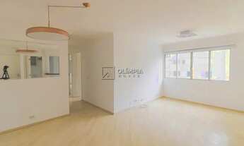 Imagem 2: Locação Apartamento 3 Dormitórios - 91 m² Moema