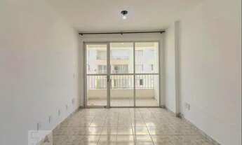 Imagem 3: Apartamento para Aluguel - Tatuapé, 2 Quartos, 70 m2