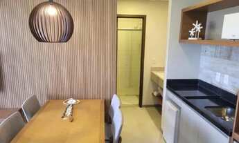 Imagem 3: Aqualand Resort Apartamento com 2 dormitórios