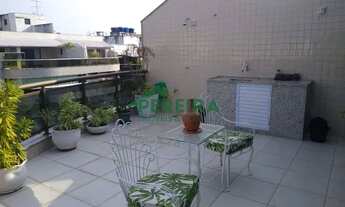 Imagem 3: Cobertura a venda em Rio de Janeiro