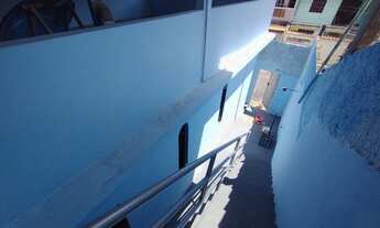 Imagem 4: Casa para aluguel tem 200 metros quadrados com 2 quartos em Dom Avelar - Salvador - BA