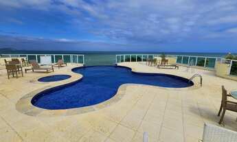 Imagem 3: Apartamento com 2 dormitórios para alugar, 55 m² por RS 2.412,13-mês - Cavaleiros - Macaé