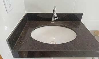 Imagem 4: Jardim Holanda - 2 quartos - porcelanato - otima localização - cod5275