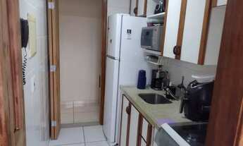 Imagem 5: Attivita, 2 quartos com suíte, móveis e vaga, varanda. Lazer completo