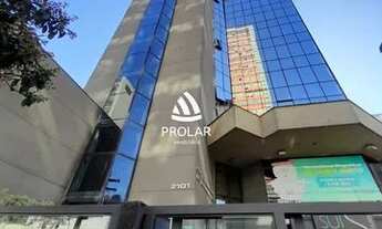 Imagem: Salas/Aérea com Bairro CENTRO