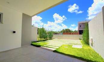 Imagem 4: Casa à venda no bairro Urucunema - Eusébio/CE