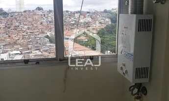 Imagem 6: Apartamento para Locação 2 Quartos, 1 Vaga, 51M², Chácara Nossa Senhora do Bom Conselho, S