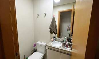 Imagem 2: Vendo 1 dormitorio com suite