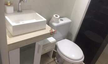 Imagem 7: Apartamento para Venda em Presidente Prudente, EDIFICIO ATALAIA, 2 dormitórios, 1 banheiro