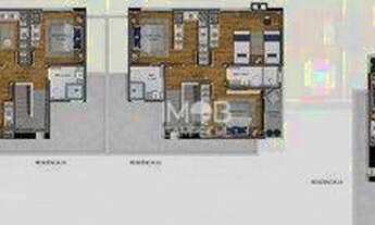 Imagem 4: Casa com 3 dormitórios à venda, 159 m² por R$ 1.230.000,00 - Campeche - Florianópolis/SC