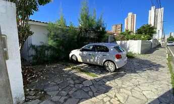 Imagem 4: Casa com 3 dormitórios à venda, 282 m² por R$ 550.000,00 - Bairro dos Estados - João Pesso