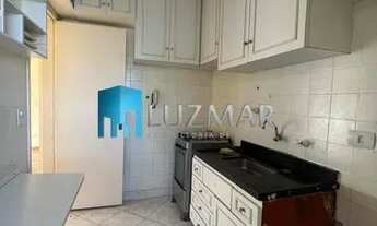 Imagem 7: APARTAMENTO PARA ALUGAR COM 3 DORMITÓRIOS NO JARDIM GERMÂNIA - 64 m²